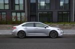 Toyota Corolla ZR Sedan 2019 года (AU)